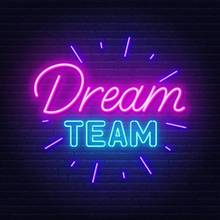 Dream Team's avatar