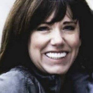 Rebecca McClellan's avatar