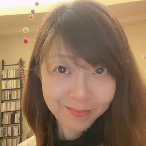 Miki Akashi's avatar