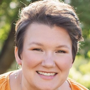 Allison Mooney's avatar